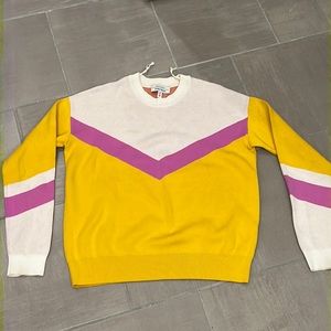 & Other Stories crew neck sweater (barely used)